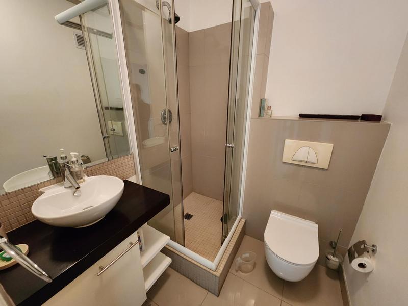 To Let 2 Bedroom Property for Rent in Claremont Upper Western Cape